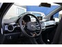 Volkswagen Up! 1.0 high up! BlueMotion | Black | Panoramadak | Cruise control