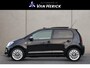 Volkswagen Up! 1.0 high up! BlueMotion | Black | Panoramadak | Cruise control