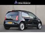 Volkswagen Up! 1.0 high up! BlueMotion | Black | Panoramadak | Cruise control