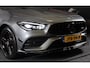 Mercedes-Benz CLA 250 e AMG 45 Look / Memory / Elek Stoelen / Cruise Control / Camera / Open Panoramadak / Led / 18 Inch