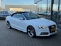 Audi A5 1.8 TFSI Sport Edition Open days - navi - stoel/nek verwarming
