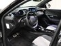 Peugeot e-2008 EV GT 50 kWh 136PK | Accurapport 89% | 1ste eigenaar | 3 FASE | AppleCarplay/Android Auto | Schuifkanteldak | Alcantara/LEER | 18"LMV | Camera | AUTOMAAT | Keyless | Adaptive Cruise Control | Climate Control | Camera | FULL LED | Sfeerverlichting | Isofix | Privacy Glass |