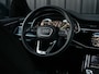 Audi Q8 55 TFSI e quattro Pro Line S · Panoramadak · S-seats met massage · Stoelverwarming en ventilatie · Ambiance interieur · B&O Sound · 360 Camera · Adaptive Cruise · Soft Close · Keyless entry
