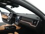 Volvo V60 2.0 T8 Plug-in hybrid AWD Ultra Dark | 455pk | Bowers & Wilkins | Stoelventilatie + massage | 360° Camera | Head-Up | Black Pack | Adaptive Cruise | BLIS