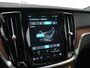Volvo V60 2.0 T8 Plug-in hybrid AWD Ultra Dark | 455pk | Bowers & Wilkins | Stoelventilatie + massage | 360° Camera | Head-Up | Black Pack | Adaptive Cruise | BLIS