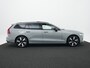 Volvo V60 2.0 T8 Plug-in hybrid AWD Ultra Dark | 455pk | Bowers & Wilkins | Stoelventilatie + massage | 360° Camera | Head-Up | Black Pack | Adaptive Cruise | BLIS