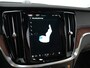 Volvo V60 2.0 T8 Plug-in hybrid AWD Ultra Dark | 455pk | Bowers & Wilkins | Stoelventilatie + massage | 360° Camera | Head-Up | Black Pack | Adaptive Cruise | BLIS