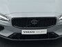 Volvo V60 2.0 T8 Plug-in hybrid AWD Ultra Dark | 455pk | Bowers & Wilkins | Stoelventilatie + massage | 360° Camera | Head-Up | Black Pack | Adaptive Cruise | BLIS