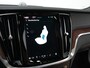 Volvo V60 2.0 T8 Plug-in hybrid AWD Ultra Dark | 455pk | Bowers & Wilkins | Stoelventilatie + massage | 360° Camera | Head-Up | Black Pack | Adaptive Cruise | BLIS