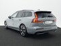 Volvo V60 2.0 T8 Plug-in hybrid AWD Ultra Dark | 455pk | Bowers & Wilkins | Stoelventilatie + massage | 360° Camera | Head-Up | Black Pack | Adaptive Cruise | BLIS