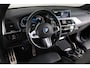 BMW X3 30e Xdrive M-sport High Executive, Volleder, 360 Camera, Trekhaak, LED, SOH 93%