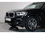 BMW X3 30e Xdrive M-sport High Executive, Volleder, 360 Camera, Trekhaak, LED, SOH 93%