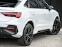 Audi Q3 Sportback 45 TFSI e S Edition · Panoramadak · Leder · Achteruitrijcamera · Stoelverwarming · Climate control · 20 Inch