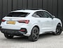 Audi Q3 Sportback 45 TFSI e S Edition · Panoramadak · Leder · Achteruitrijcamera · Stoelverwarming · Climate control · 20 Inch