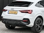 Audi Q3 Sportback 45 TFSI e S Edition · Panoramadak · Leder · Achteruitrijcamera · Stoelverwarming · Climate control · 20 Inch