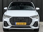 Audi Q3 Sportback 45 TFSI e S Edition · Panoramadak · Leder · Achteruitrijcamera · Stoelverwarming · Climate control · 20 Inch