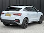 Audi Q3 Sportback 45 TFSI e S Edition · Panoramadak · Leder · Achteruitrijcamera · Stoelverwarming · Climate control · 20 Inch