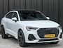 Audi Q3 Sportback 45 TFSI e S Edition · Panoramadak · Leder · Achteruitrijcamera · Stoelverwarming · Climate control · 20 Inch