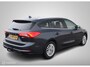 Ford Focus Wagon EcoBoost Hybrid 125 PK H6 Titanium Navi Stoel+Stuurverwarming Digi Cockpit Trekhaak Camera