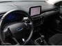 Ford Focus Wagon EcoBoost Hybrid 125 PK H6 Titanium Navi Stoel+Stuurverwarming Digi Cockpit Trekhaak Camera