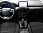 Ford Focus Wagon EcoBoost Hybrid 125 PK H6 Titanium Navi Stoel+Stuurverwarming Digi Cockpit Trekhaak Camera