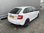 Skoda Rapid Spaceback 1.2 TSI Greentech Elegance Businessline Pro Clima, Stoelvw, Navi, CC, PDC, LM, nw. APK – Inruil Mogelijk –