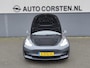 Tesla Model 3 RWD SR plus 325PK SOH 91% Trekhaak Lmv 18" AutoPilot FSD Leder Panoramadak Adaptive-Cruise Camera's Elektr.-Stuur+Stoelen+Spiegels+Geheugen+Easy-Entry+Verwarmde stoelen Park assistent Pdc WIFI Lane-Assist Speed-Assist Navi LED Comfortstoelen ACC DAB Voorverwarmen interieur via App Keyless One-Pedal-Drive Origineel Nederlandse Auto 1.000KG Trekgewicht