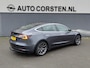 Tesla Model 3 RWD SR plus 325PK SOH 91% Trekhaak Lmv 18" AutoPilot FSD Leder Panoramadak Adaptive-Cruise Camera's Elektr.-Stuur+Stoelen+Spiegels+Geheugen+Easy-Entry+Verwarmde stoelen Park assistent Pdc WIFI Lane-Assist Speed-Assist Navi LED Comfortstoelen ACC DAB Voorverwarmen interieur via App Keyless One-Pedal-Drive Origineel Nederlandse Auto 1.000KG Trekgewicht