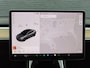 Tesla Model 3 RWD SR plus 325PK SOH 91% Trekhaak Lmv 18" AutoPilot FSD Leder Panoramadak Adaptive-Cruise Camera's Elektr.-Stuur+Stoelen+Spiegels+Geheugen+Easy-Entry+Verwarmde stoelen Park assistent Pdc WIFI Lane-Assist Speed-Assist Navi LED Comfortstoelen ACC DAB Voorverwarmen interieur via App Keyless One-Pedal-Drive Origineel Nederlandse Auto 1.000KG Trekgewicht