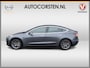 Tesla Model 3 RWD SR plus 325PK SOH 91% Trekhaak Lmv 18" AutoPilot FSD Leder Panoramadak Adaptive-Cruise Camera's Elektr.-Stuur+Stoelen+Spiegels+Geheugen+Easy-Entry+Verwarmde stoelen Park assistent Pdc WIFI Lane-Assist Speed-Assist Navi LED Comfortstoelen ACC DAB Voorverwarmen interieur via App Keyless One-Pedal-Drive Origineel Nederlandse Auto 1.000KG Trekgewicht