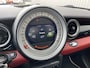 MINI Cooper S Mini 1.6 Chili AUTOMAAT, Leer, Clima, Navi, Pano, CC, PDC, LM, nw. APK – Inruil Mogelijk –