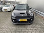 MINI Cooper S Mini 1.6 Chili AUTOMAAT, Leer, Clima, Navi, Pano, CC, PDC, LM, nw. APK – Inruil Mogelijk –