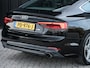 Audi A5 Sportback 2.0 TFSI Launch Edition 2x S-line · Ambient sfeerverlichting · Afgevlakt stuur · Virtual cockpit · Climate control · Stoelverwarming