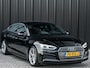 Audi A5 Sportback 2.0 TFSI Launch Edition 2x S-line · Ambient sfeerverlichting · Afgevlakt stuur · Virtual cockpit · Climate control · Stoelverwarming