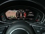 Audi A5 Sportback 2.0 TFSI Launch Edition 2x S-line · Ambient sfeerverlichting · Afgevlakt stuur · Virtual cockpit · Climate control · Stoelverwarming