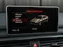 Audi A5 Sportback 2.0 TFSI Launch Edition 2x S-line · Ambient sfeerverlichting · Afgevlakt stuur · Virtual cockpit · Climate control · Stoelverwarming