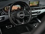 Audi A5 Sportback 2.0 TFSI Launch Edition 2x S-line · Ambient sfeerverlichting · Afgevlakt stuur · Virtual cockpit · Climate control · Stoelverwarming