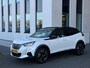 Peugeot e-2008 EV GT 50 kWh, elect. te openen panoramadak, achteruitrijcamera, 1/2 lederen sportinterieur, 17 inch, adaptief cruis