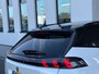 Peugeot e-2008 EV GT 50 kWh, elect. te openen panoramadak, achteruitrijcamera, 1/2 lederen sportinterieur, 17 inch, adaptief cruis