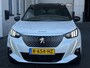 Peugeot e-2008 EV GT 50 kWh, elect. te openen panoramadak, achteruitrijcamera, 1/2 lederen sportinterieur, 17 inch, adaptief cruis