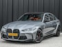 BMW M3 3-serie xDrive Competition · NL Auto · Harman Kardon · Memory seats · Carbon interieur delen · Ambiance sfeer verlichting