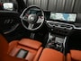 BMW M3 3-serie xDrive Competition · NL Auto · Harman Kardon · Memory seats · Carbon interieur delen · Ambiance sfeer verlichting