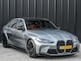 BMW M3 3-serie xDrive Competition · NL Auto · Harman Kardon · Memory seats · Carbon interieur delen · Ambiance sfeer verlichting