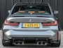 BMW M3 3-serie xDrive Competition · NL Auto · Harman Kardon · Memory seats · Carbon interieur delen · Ambiance sfeer verlichting
