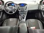 Ford Focus Wagon 1.6 EcoBoost First Edition|NAVI|HALFLEDER|STOELVERW|ELEKSTOEL|6BAK|CRUISE|AIRCO|2XSLEUTELS