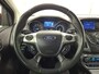Ford Focus Wagon 1.6 EcoBoost First Edition|NAVI|HALFLEDER|STOELVERW|ELEKSTOEL|6BAK|CRUISE|AIRCO|2XSLEUTELS