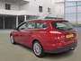 Ford Focus Wagon 1.6 EcoBoost First Edition|NAVI|HALFLEDER|STOELVERW|ELEKSTOEL|6BAK|CRUISE|AIRCO|2XSLEUTELS
