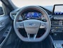 Ford Kuga 2.5 PHEV ST-Line X | Automaat | Panorama dak | Adaptief cruise control | Dodehoek detectie | Elektrisch uitklapbare trekhaak | Elektrische achterklep | 19" lichtmetalen velgen | Winter pack | Draadloos opladen mobiel | Parkeersensoren voor en achter | Achteruitrijcamera | Head-up display | Voor camera | 12 maanden garantie |