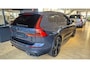 Volvo XC60 T6 350PK AWD Black Edition Plus | Luchtvering | 360 | Headup Dis