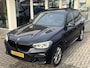 BMW X3 xDrive30e 293PK M-SPORT PANO+TREKH+CARPLAY+STUURVERW